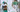 VENTI R&SR COSPLAY COMPARISON