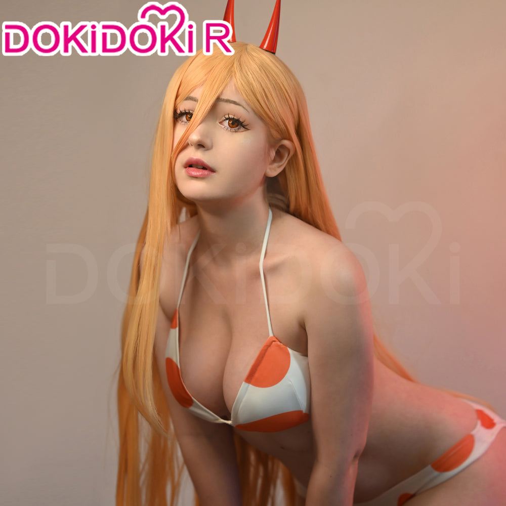 Ready For Ship】【Size S-3XL 】DokiDoki-R Anime Manga Cosplay Swimsuit C –  dokidokicosplay