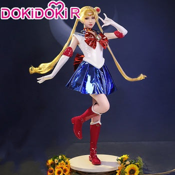 Sailor Moon Crystal Cosplay Costume -  Norway