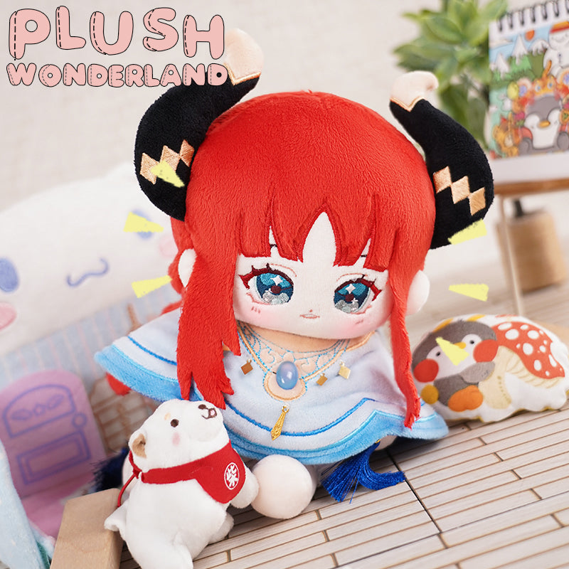 Ready For Ship】【Consignment Sales】PLUSH WONDERLAND Genshin