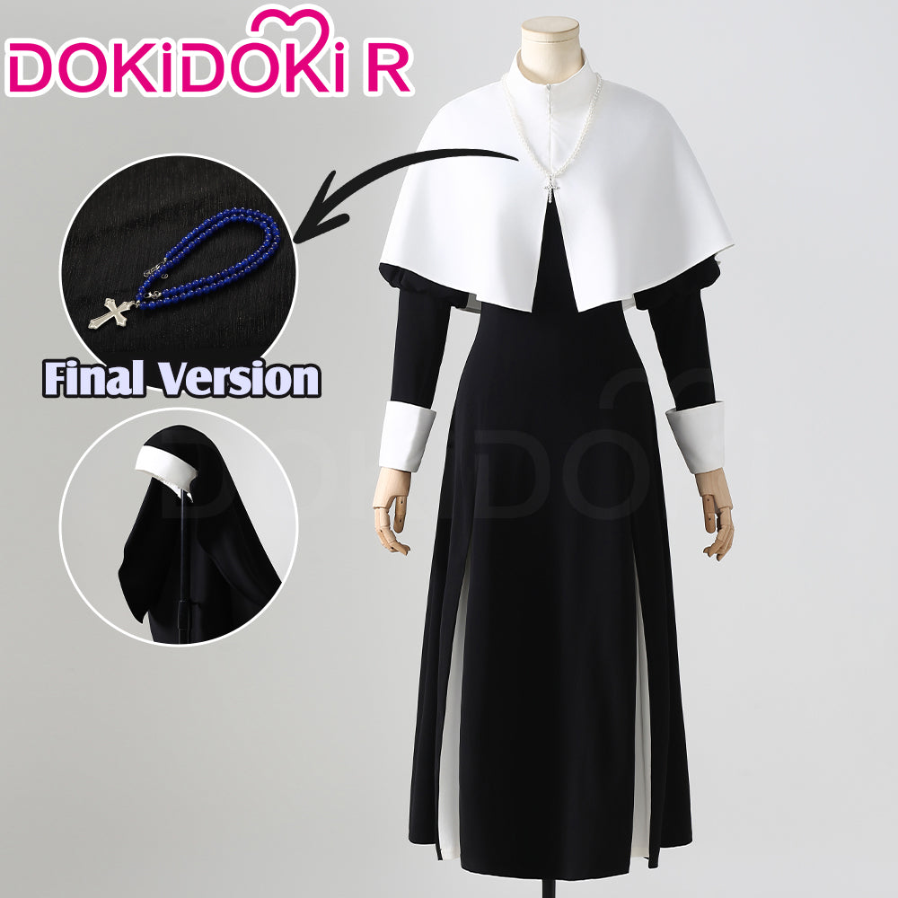 Partially Ready For Ship】【Size XS-XL】DokiDoki-R Anime Cosplay Kiitaga –  dokidokicosplay