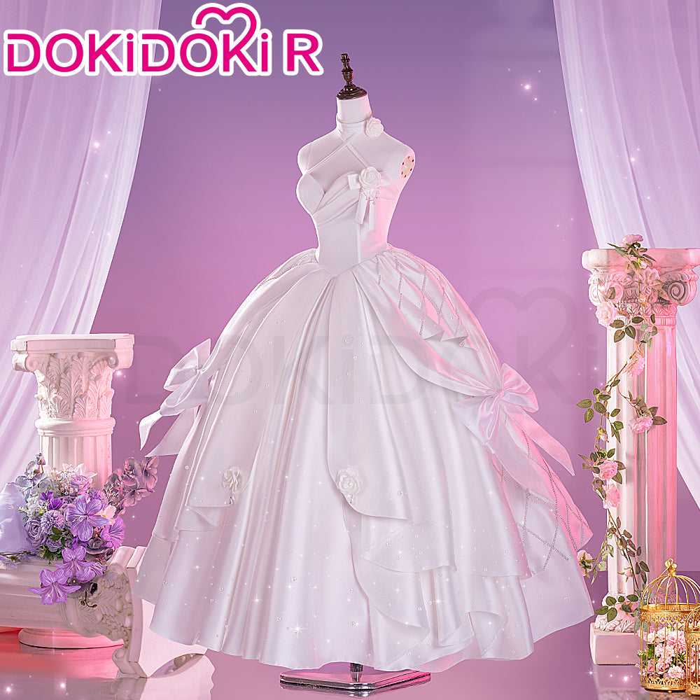 Diabolik Lovers Wedding