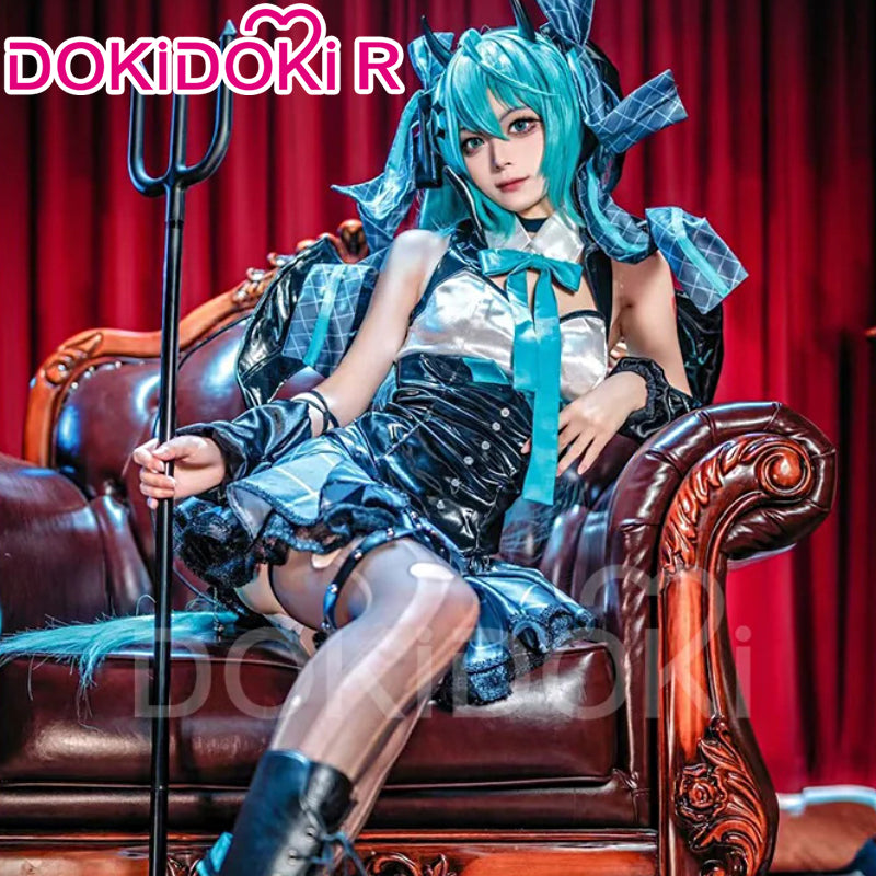 Ready For Ship】【Size S-3XL】【Last Batch】DokiDoki-R Anime Cyberpunk: Ed –  dokidokicosplay