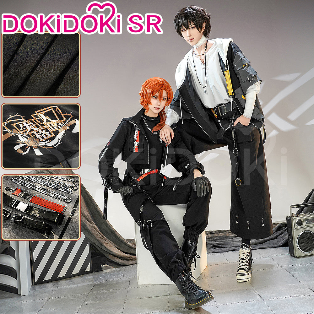 Transforming Everyday Wear: Anime Cosplay Casual Outfits That Turn Heads