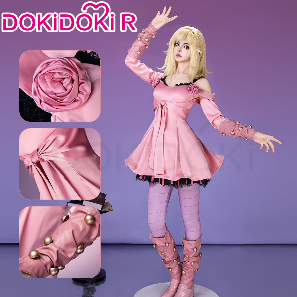rose toy costume Wm Sex Doll Porn Videos: XXX 2026, #5 main image 1