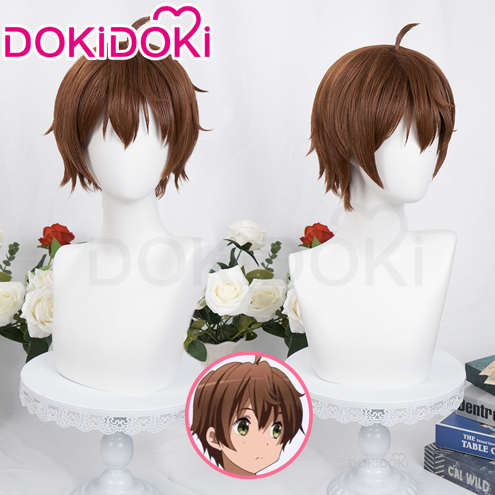 DokiDoki Anime Love, Chunibyo & Other Delusions Cosplay Togashi Yuuta –  dokidokicosplay