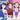 【POLL】$5 Deposit =$10 Coupon DokiDoki Anime The Apothecary Diaries Cosplay Lihua / Lishu / Loulan Costume