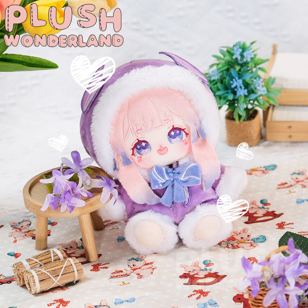 20cm Cotton Doll, Kawaii Plush Doll clothes Not Included -  Canada