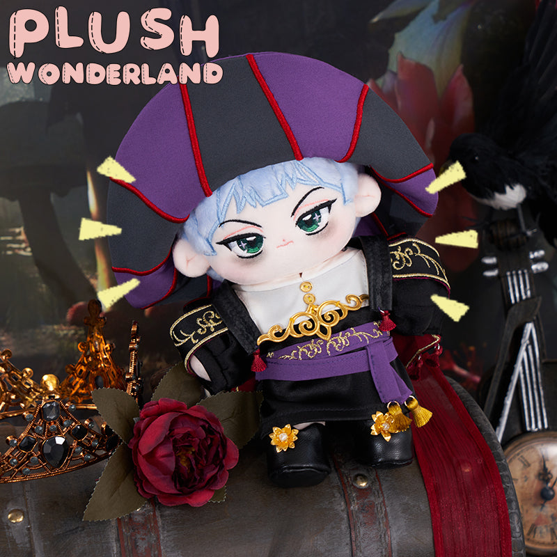 【Ready For Ship】【Consignment Sales】PLUSH WONDERLAND Twisted-Wonderland