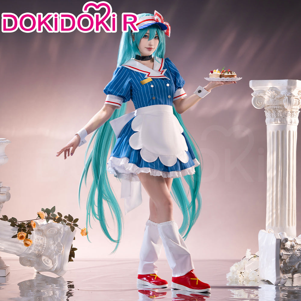 Size S-3XLDokiDoki-R Cosplay Costume Mesmerizer Blue Dress, The First Batch3XL-Order Processing Time Refer to Description Page Size S-3XLDokiDoki-R Cosplay Costume Mesmerizer Blue Dress, The First Batch3XL-Order Processing Time Refer to Description Page