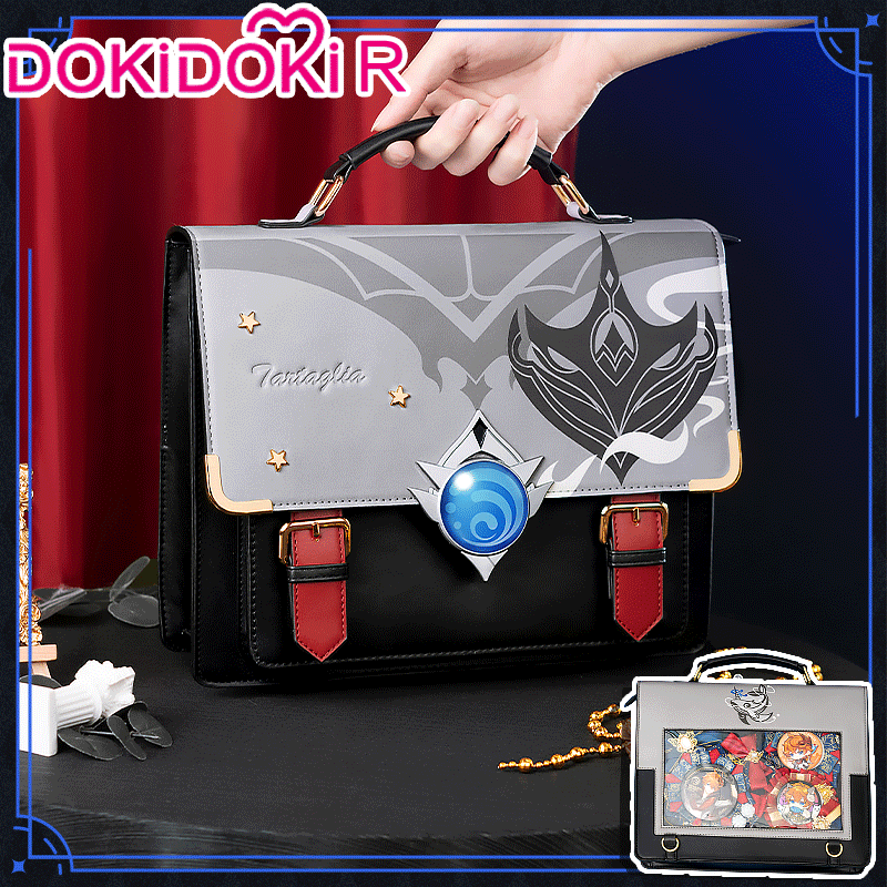 Ita bag messenger bag on sale