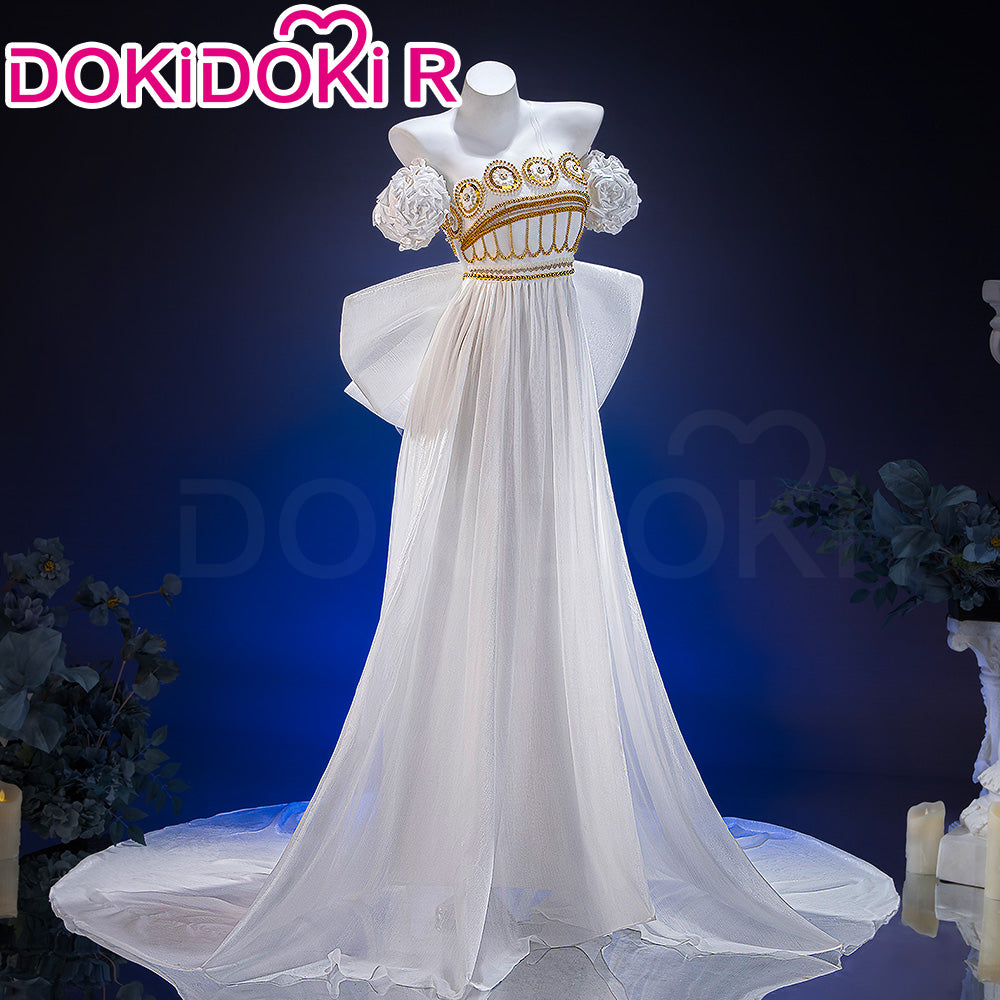 Ready For ShipLast BatchDokiDoki-R Anime Cosplay Costume Princess dokidokicosplay Ready For ShipLast BatchDokiDoki-R Anime Cosplay Costume Princess dokidokicosplay