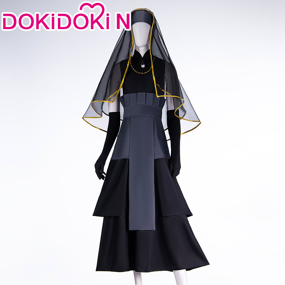 anime black wedding dress Anime Wedding Dress