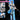 【Size S-3XL】DokiDoki-SR Anime GACHIAKUTA Cosplay Zanka Costume