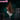 Triangle Head Cosplay Prop Red Mask DokiDoki【In Stock】