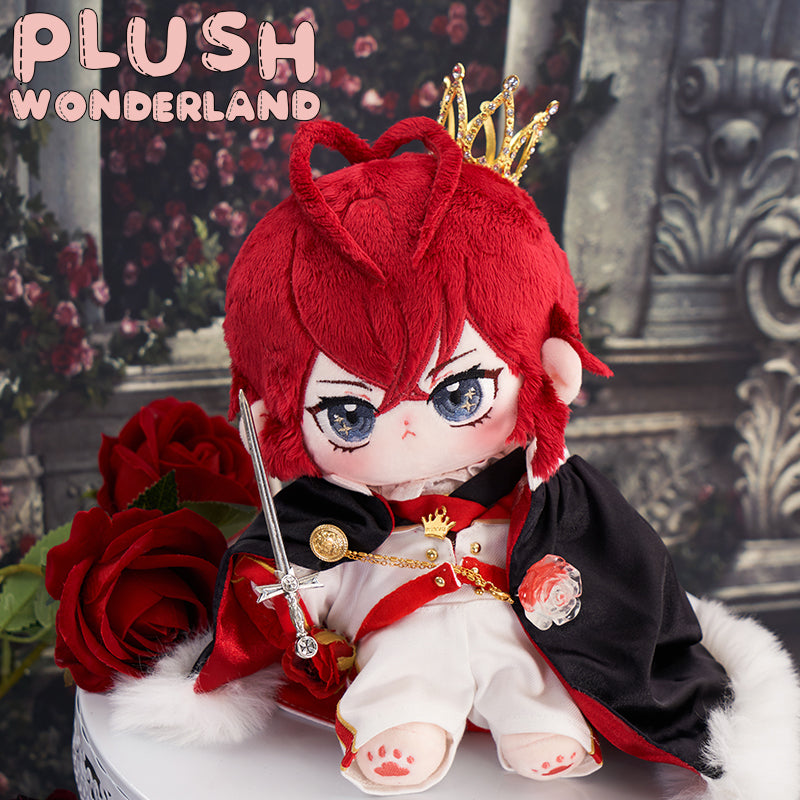 Ready for ship】【Consignment Sales】PLUSH WONDERLAND Game