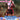 【US/EU LOCAL SHIPPING 】DokiDoki-SR Tiifa Lockkhart Cosplay Costume / Wig Women