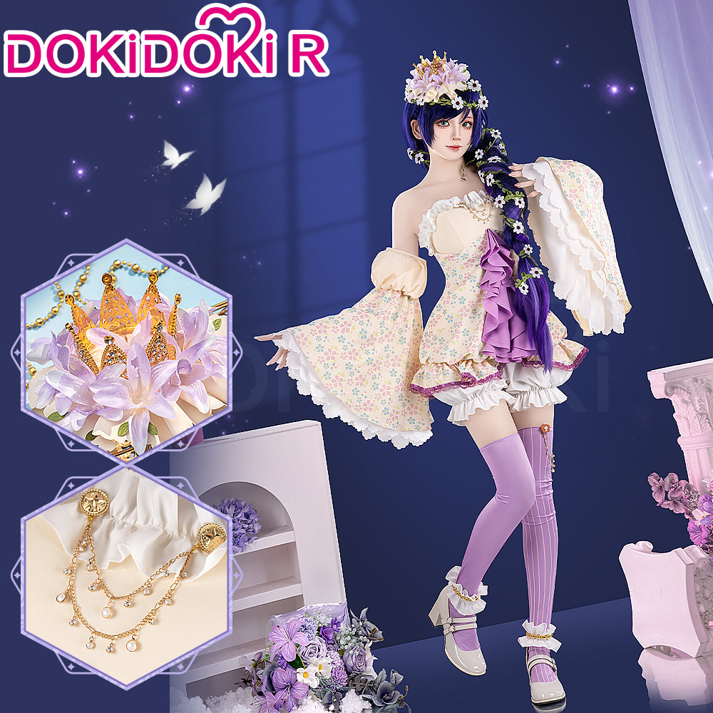 DokiDoki-R Anime LoveLive! School Idol Project Cosplay Lovelive Nozomi dokidokicosplay DokiDoki-R Anime LoveLive! School Idol Project Cosplay Lovelive Nozomi dokidokicosplay