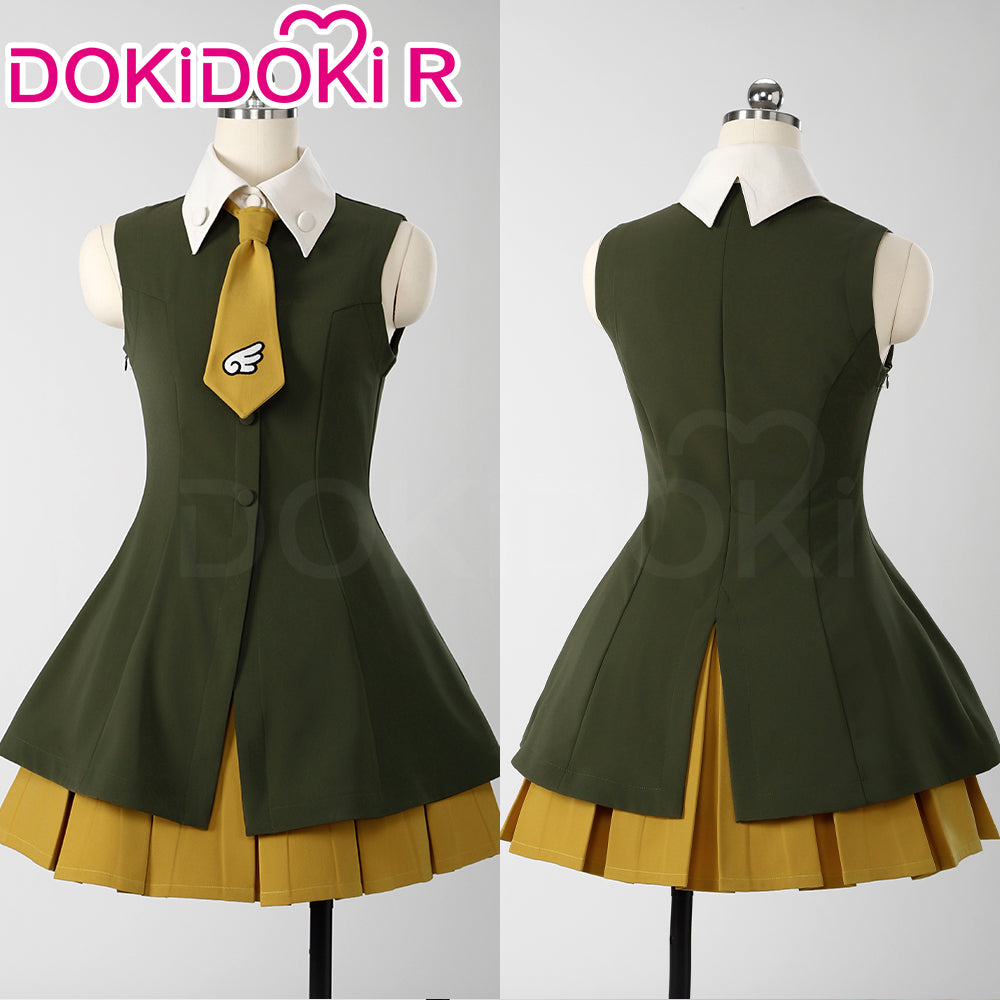 sakura kinomoto dress Pink Ribbon Dress Costume | Cardcaptor Sakura Wiki