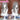 【US/EU LOCAL SHIPPING 】DokiDoki Game Honkai: Star Rail Cosplay Heroine Stelle Cosplay Wig Long Grey Trailblazer