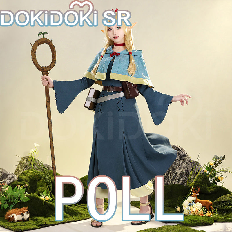 POLL 5 Deposit 10 OFF Coupon DokiDoki SR Anime Delicious in