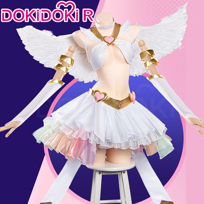 Costume Ready For Ship】【Size S-2XL】DokiDoki-R Anime Cosplay Costume W – dokidokicosplay Costume Ready For Ship】【Size S-2XL】DokiDoki-R Anime Cosplay Costume W – dokidokicosplay