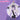 Jellyfish Girl Cosplay R Kyoto Collaboration Costume DokiDoki White Purple Kimono