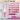 【US LOCAL SHIPPING 】【Pink】DokiDoki Cosplay Wig Basic Wig Long Straight Pink 100 CM Hair Wig Base
