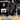 【 Flash Deal 3rd June】【Size XS-2XL】DokiDoki-R Game Love And Deepspace Cosplay Xavier King of Darknight Costume Silent Swipe