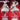 【Size XS-2XL】DokiDoki-R Music Project Cosplay Zombie Idol Costume White Dress Stage Outfit