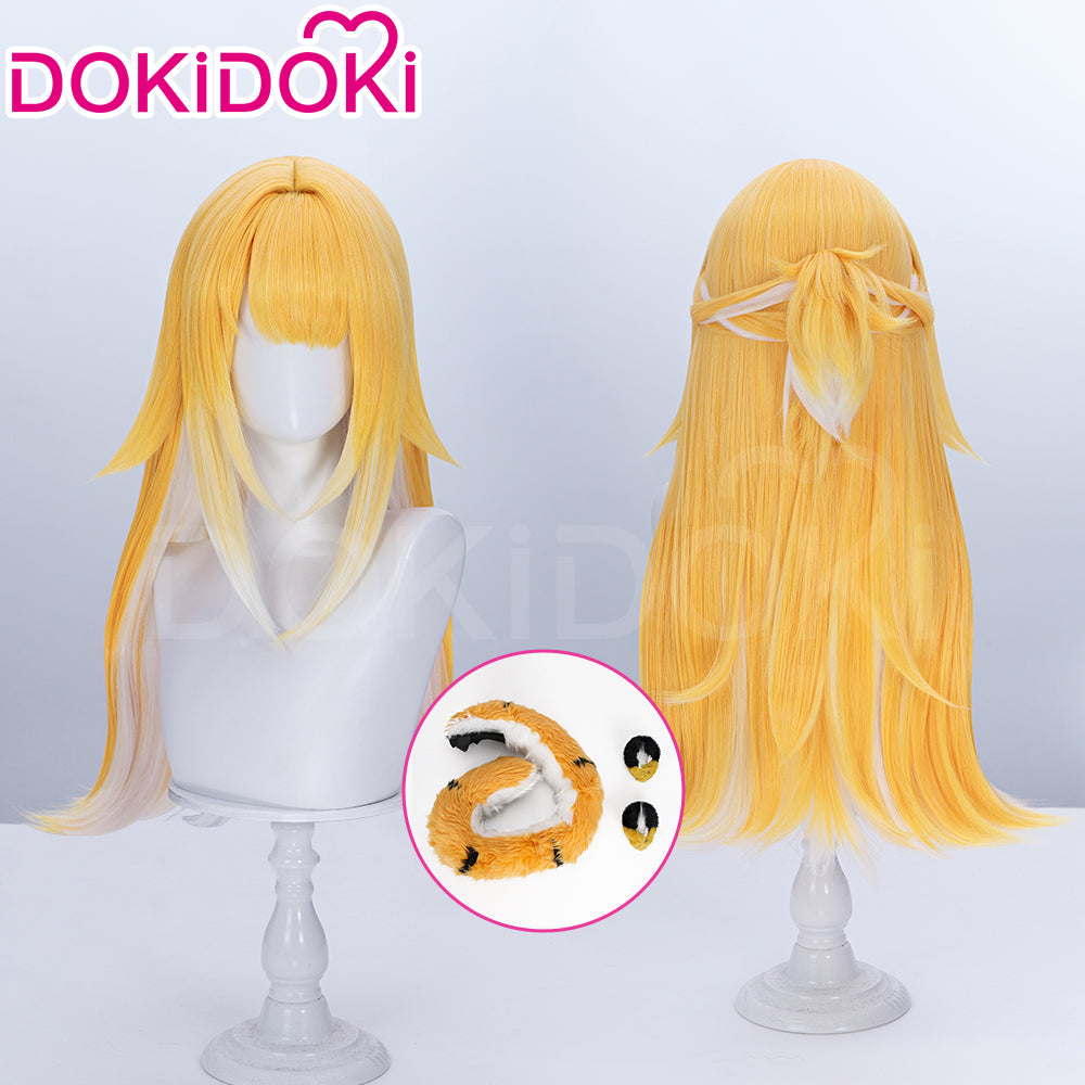 ワイフ1・2 セット　Waifu 1・2 Ready For Ship】DokiDoki Game Zenless Zone Zero Cosplay