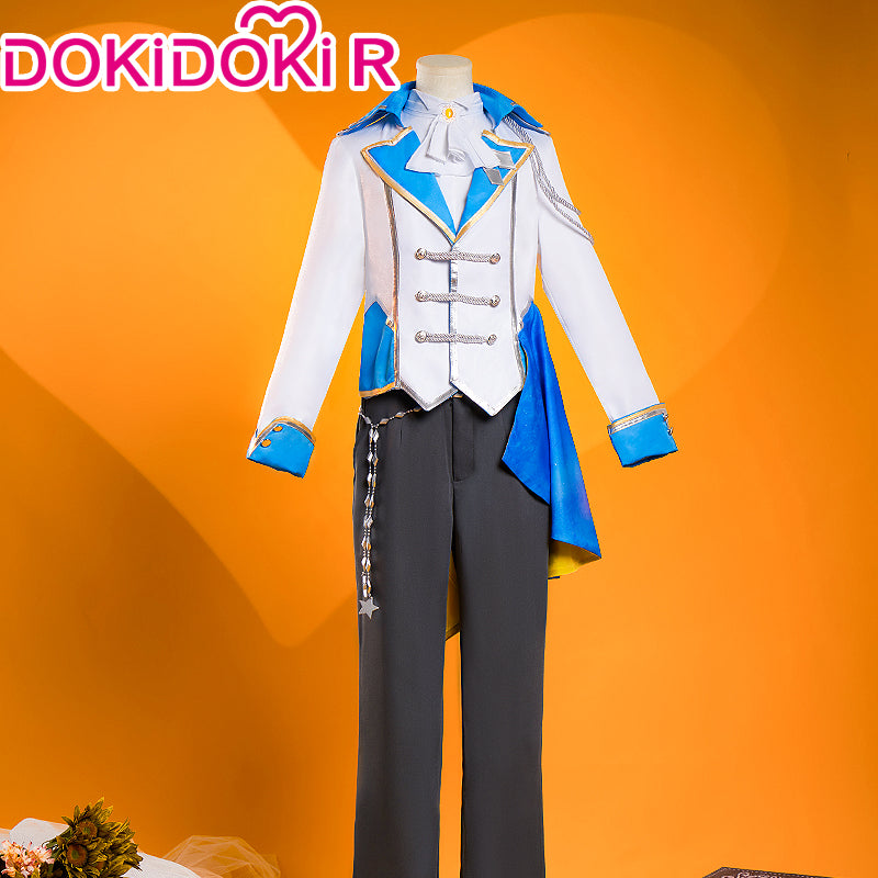 In Stock】DokiDoki-R Game Project Sekai Colorful Stage! Cosplay