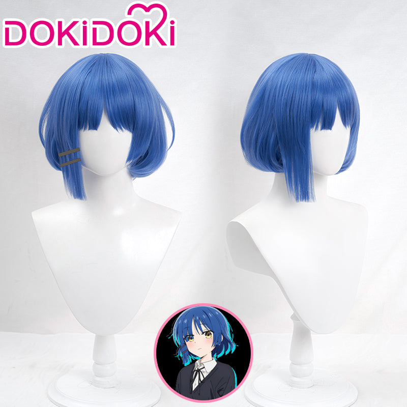 Last Batch Ready For Ship DokiDoki Anime Bocchi the Rock Cosplay Y