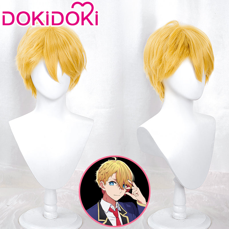 Oshi No Ko Hoshino Cosplay Wigs