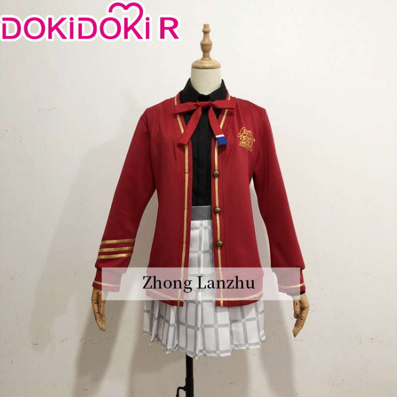  Liitrsh Cosplay Costume Japanese School Uniform
