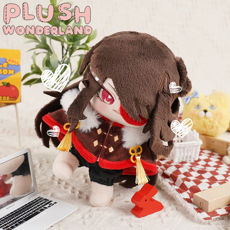 【Ready For Ship】【Consignment Sales】PLUSH WONDERLAND Game Genshin Impac