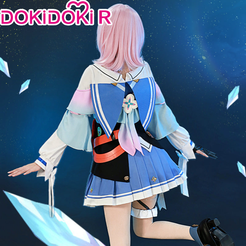 Ready For Ship】DokiDoki-R Game Honkai: Star Rail Cosplay March 7th Co –  dokidokicosplay