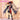 【Ready For Ship】DokiDoki-SR Game Genshin Impact  Scaramouche Cosplay Costume / Shoes