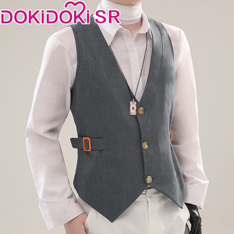 PRE-SALE DokiDoki-SR Anime Bungo Stray Dogs Cosplay Dazai Osamu