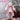 【Ready For Ship】【Last Batch】【Size XS-3XL】DokiDoki-N Game Wuthering Waves Cosplay Jinhsi Female Costume Peach Blossom