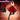 【Partial Ready For Ship】【Size S-3XL】DokiDoki-R Game Season 2 Cosplay Red Costume Cloak Body Suit / Mask / Prop Halloween