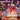 DokiDoki-SR Game Honkai: Star Rail Cosplay Hanabi Costume / Shoes Miss Sparkle