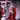 【Ready For Ship】【Size S-3XL】DokiDoki-SR Game Anime Cosplay Costume Dorm Uniform Red Black Cape