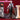 【US LOCAL SHIPPING 】【Size S-2XL】DokiDoki-SR Game Genshin Impact Fontaine Fatui Harbinger Cosplay The Knave Arlecchino Costume / Wig