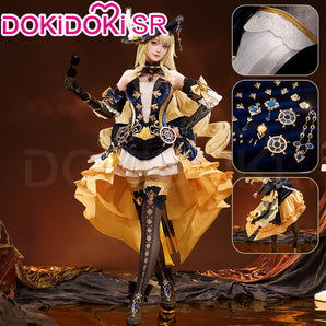 DokiDoki Cosplay--High Quality Affordable Cosplay Store Worldwide