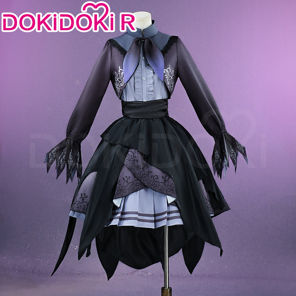DokiDoki-R Game Prooject Sekaai Colorful Staage! Cosplay Asahinaa Mafu ...