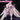 【Ready For Ship】【Last Batch】DokiDoki-SSR Game Honkai Impact 3rd Cosplay Elysia Herrscher of Human Ego Costume