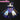 DokiDoki-R Game Cosplay Gween Costume The Haalloween Seaamstress