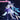 【 In Stock】DokiDoki-R Game Honkai Impact 3 Cosplay Herrscher of Flamescion Time Runner Kiana Costume / Wig