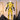 【Size XS-3XL】DokiDoki Movie Cosplay Black Yellow Man Costume Bodysuit